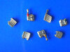 Orthodontic Monoblock Roth Bracket