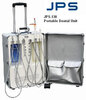 Portable Dental Unit (JPS-130)