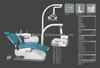 Dental Unit (MT04001304)