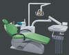  Dental Chair (HJ638B) (HUAIHUANG)