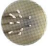 Honeycomb Firing Tray