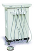 Portable Dental Unit (DHD-110 )