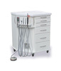 Portable Dental Unit (DHD 120)