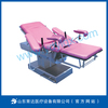 Electric gynecological multi-purpose operating table