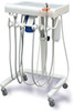 Portable Dental Unit (DHD 100)