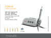 Ultrasonic Scaler (AG-S108)