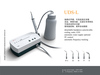 Ultrasonic Scaler (AG-S106)
