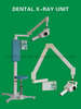 Dental X-Ray Units (QDHSK-08)