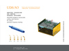 Ultrasonic Scaler (AG-S114)