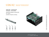 Ultrasonic Scaler (AG-S113)