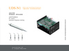 Ultrasonic Scaler (AG-S112)