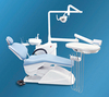 Dental Chair Unit (HR-DU24-BZ)