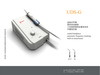Ultrasonic Scaler (AG-S111)