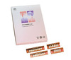 Multi-Layer Synthetic Resin Teeth
