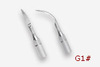 Scaling Tip G1