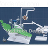 Top Mounted Meditech Dental Unit (DT33X)