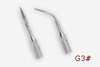 Scaling Tip G3
