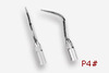 Scaling Tip P4