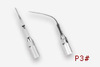 Scaling Tip P3
