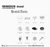 Meditech Dental Part - Electronic Parts (DT2-Series)