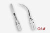 Scaling Tip G6