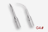Scaling Tip G4