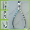 Orthodontic Pliers - Ligature Cutter (A-003)