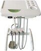 Support System (DA-11 Movable Treat Desk)