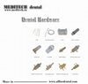 Meditech Dental Part-Filters and Valves (DT3-Series)