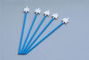Disposable Triangle Cervical Brush