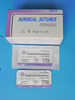 Abosrb Suture with Needle (PDO-001)