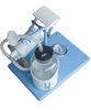 Pedal Suction Machine