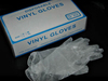 Disposable Vinyl Gloves