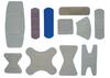 Wound Adhesive Plaster (Band-Aid)