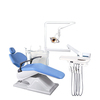 Dental Chair Unit (QL-2028)
