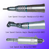 Low Speed Handpiece Set