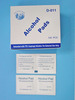 Alcohol Pad (D-011)