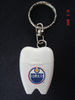 Key Tooth Chain Dental Floss (JH-F101)