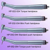 Handpiece Series (Handpiece-B)