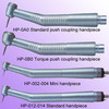 Dental Handpiece Series (Handpiece-A)