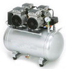 Dental Oil less Air Compressor