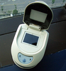Dental X-Ray Film Viewer