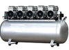 Dental Oilless Air Compressor