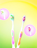 Gum Massage Toothbrush (1542) 