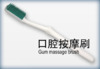 Oral Massage Brush (Cy-1)