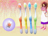 New Designing Toothbrush (1549) 