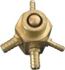 Support System (VA-031 Foot Switch Valve)