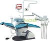 Dental Unit With Chair (CE Approved) 