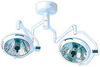 OT Shadowless Lamp Multi Micro-mirror Reflector (MK 700/700)