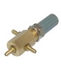 Support System (VA-072 Water Exchange Switch)